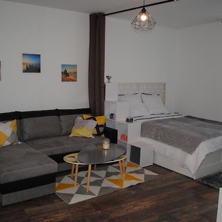 Appartement Cosy 4 Амьен Экстерьер фото